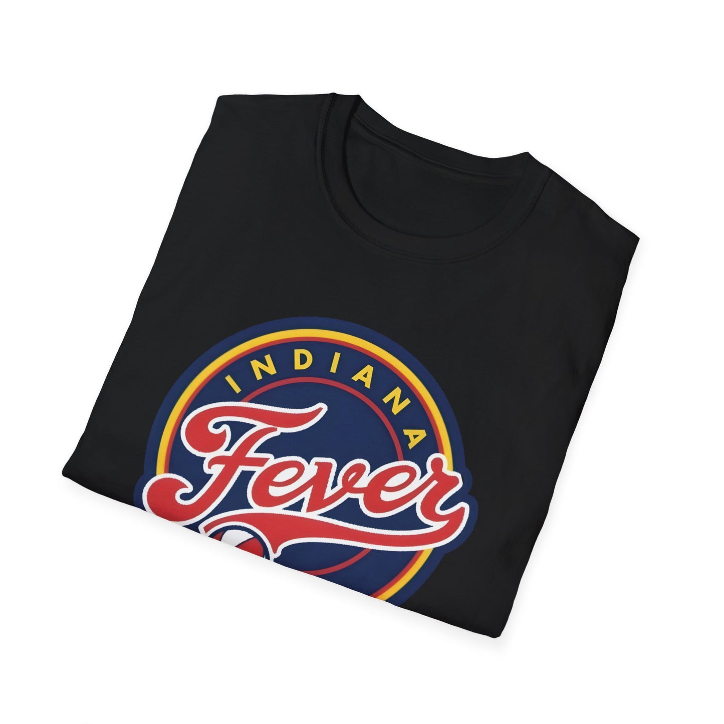 Indiana Fever Front/Back design Unisex