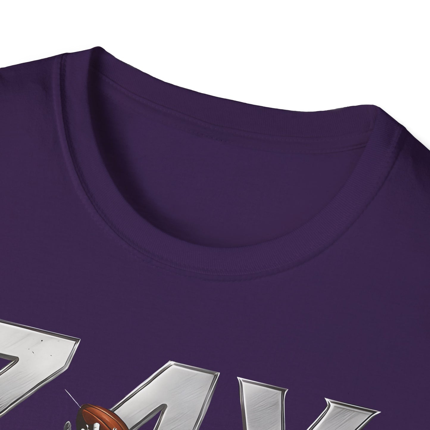 Baltimore Ravens Zay Flowers Unisex