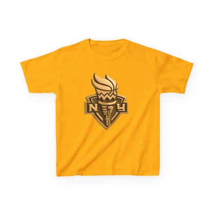 New York Liberty Kids Unisex