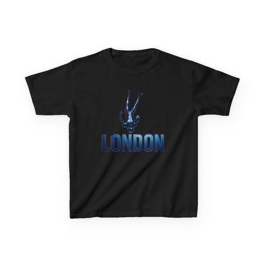 Atlanta  Falcons Drake London Kids Unisex