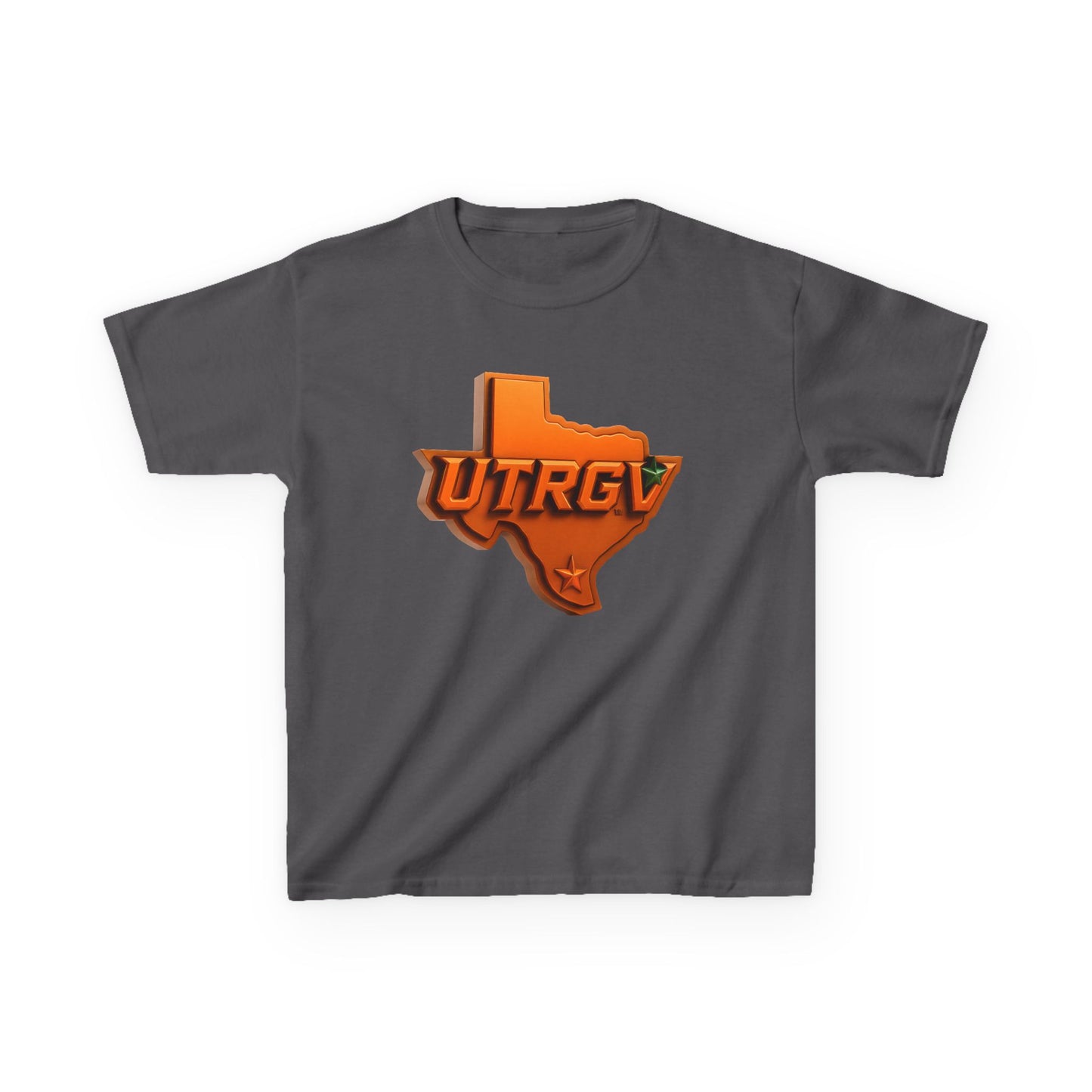 UTRGV Football Kids Unisex