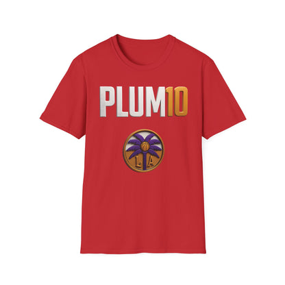 Los Angeles Sparks Kelsey Plum Unisex
