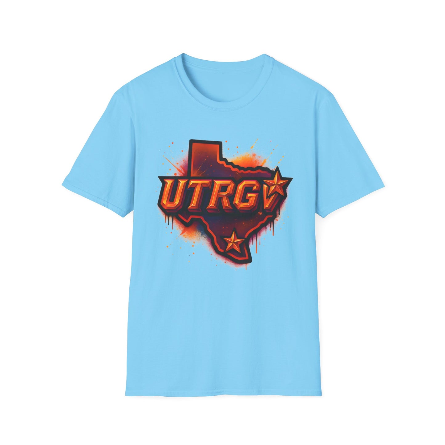 UTRGV Football Unisex