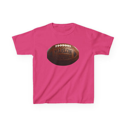 Baltimore Ravens Marlon Humphrey Kids Unisex