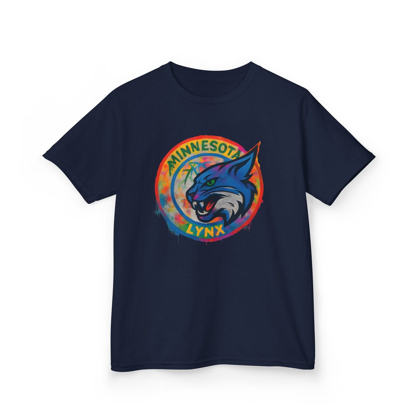 Minnesota Lynx Kids Unisex