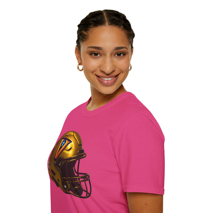 UTRGV Football Helmet Unisex