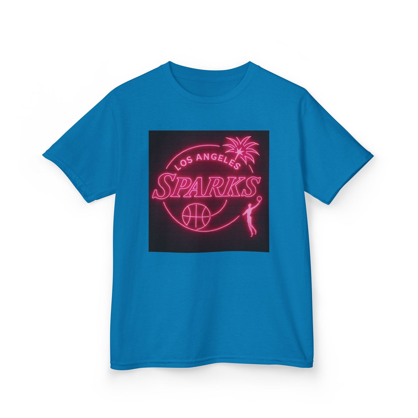Los Angeles Sparks Kids Unisex