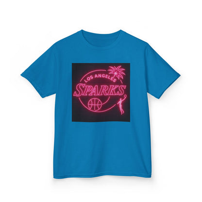 Los Angeles Sparks Kids Unisex