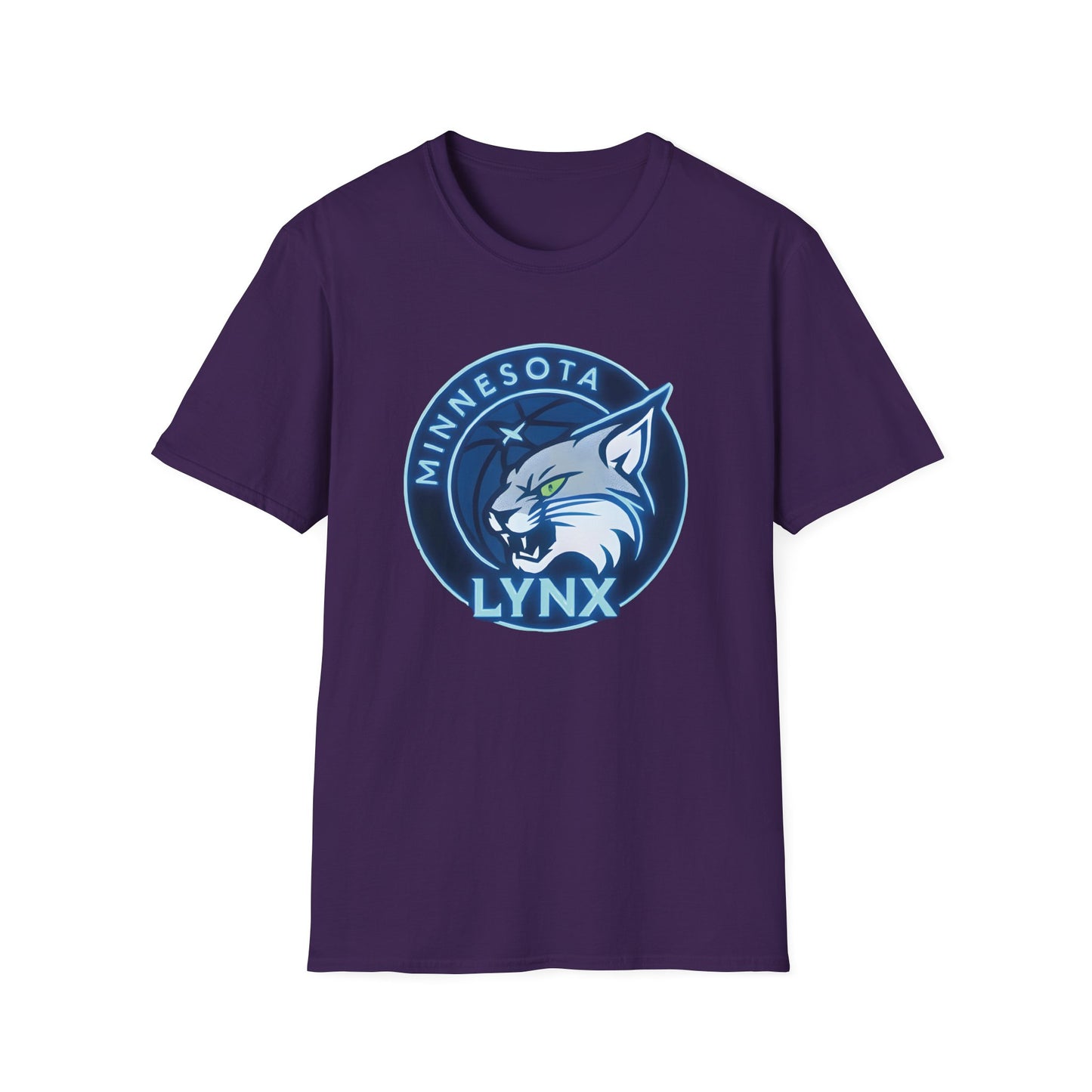 Minnesota Lynx LED Unisex