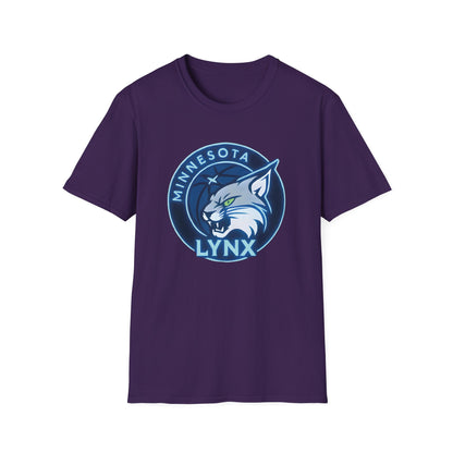 Minnesota Lynx LED Unisex