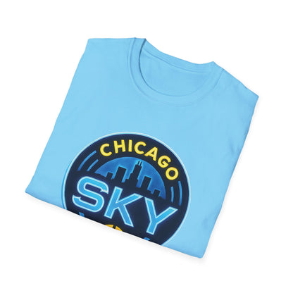 Chicago Sky LED Unisex