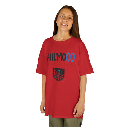 Atlanta Dream Naz Hillmon Kids Unisex