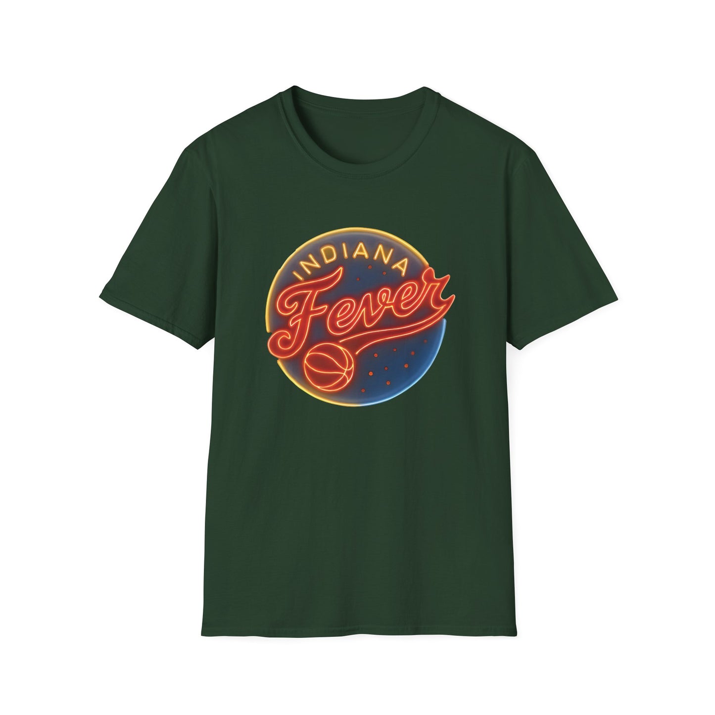 LED Indiana Fever Unisex