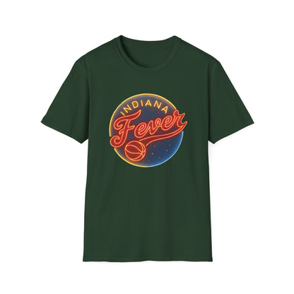 LED Indiana Fever Unisex