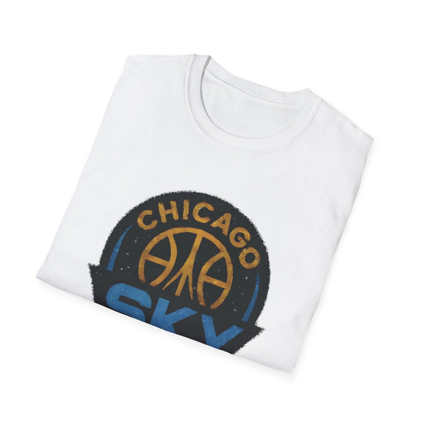 Chicago Sky Unisex