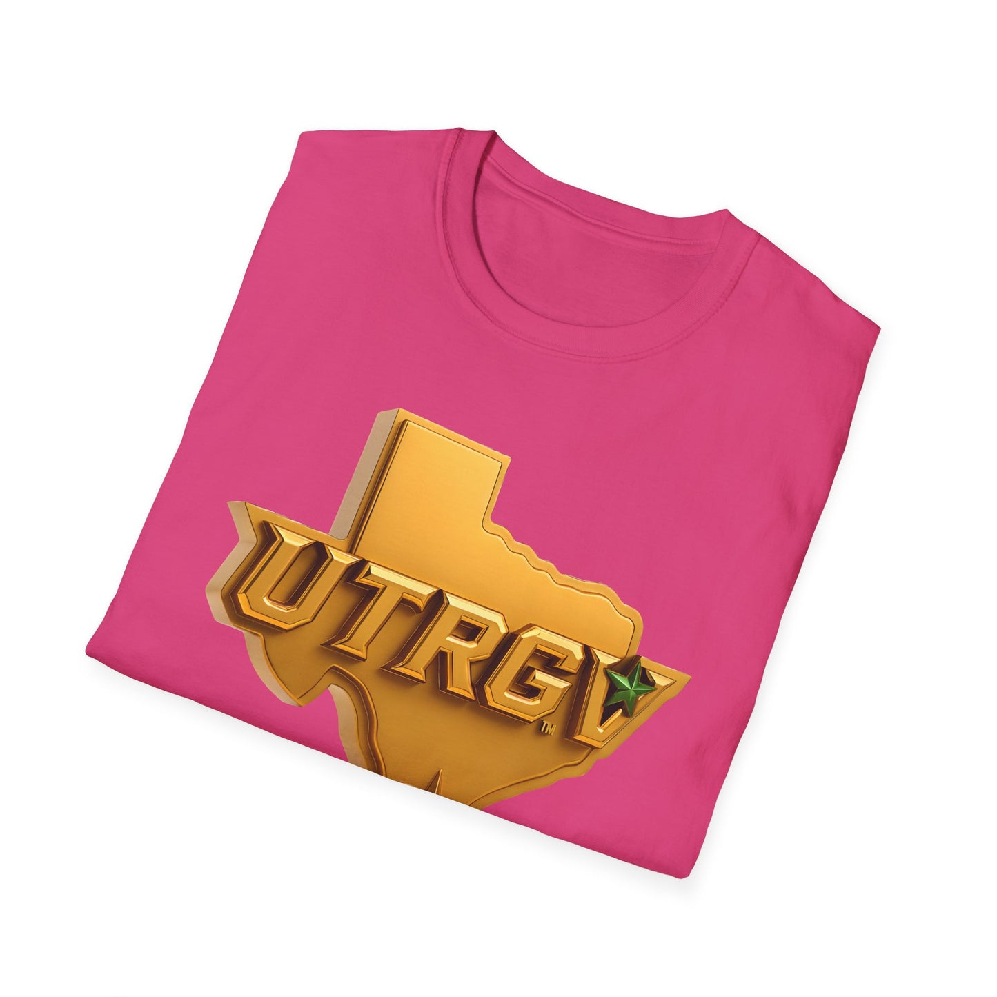 UTRGV Football Unisex