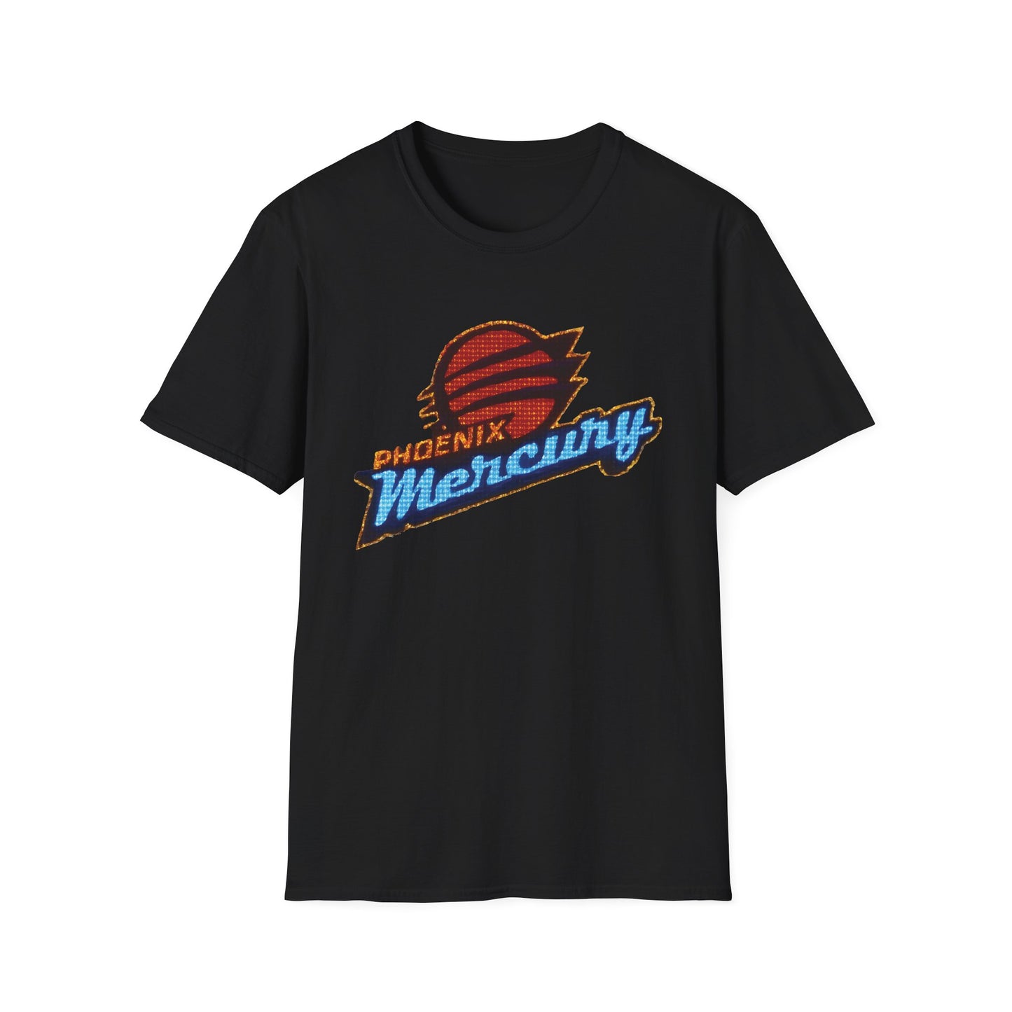 Phoenix Mercury Unisex