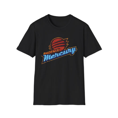 Phoenix Mercury Unisex