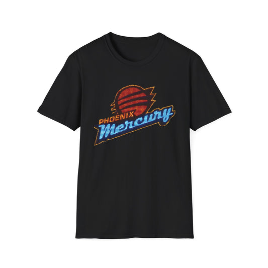 Phoenix Mercury Unisex