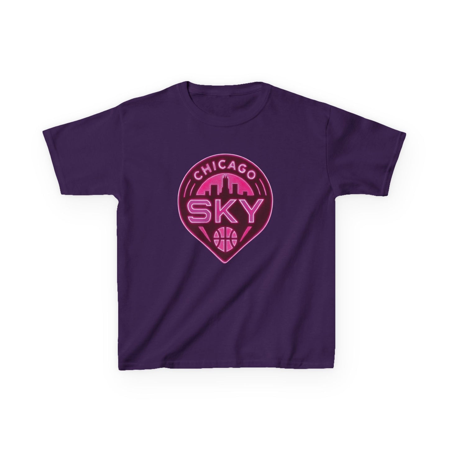 Chicago Sky Kids Unisex
