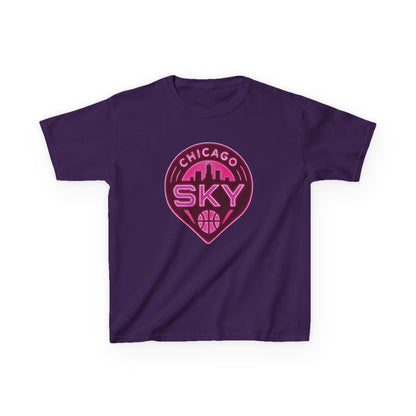 Chicago Sky Kids Unisex
