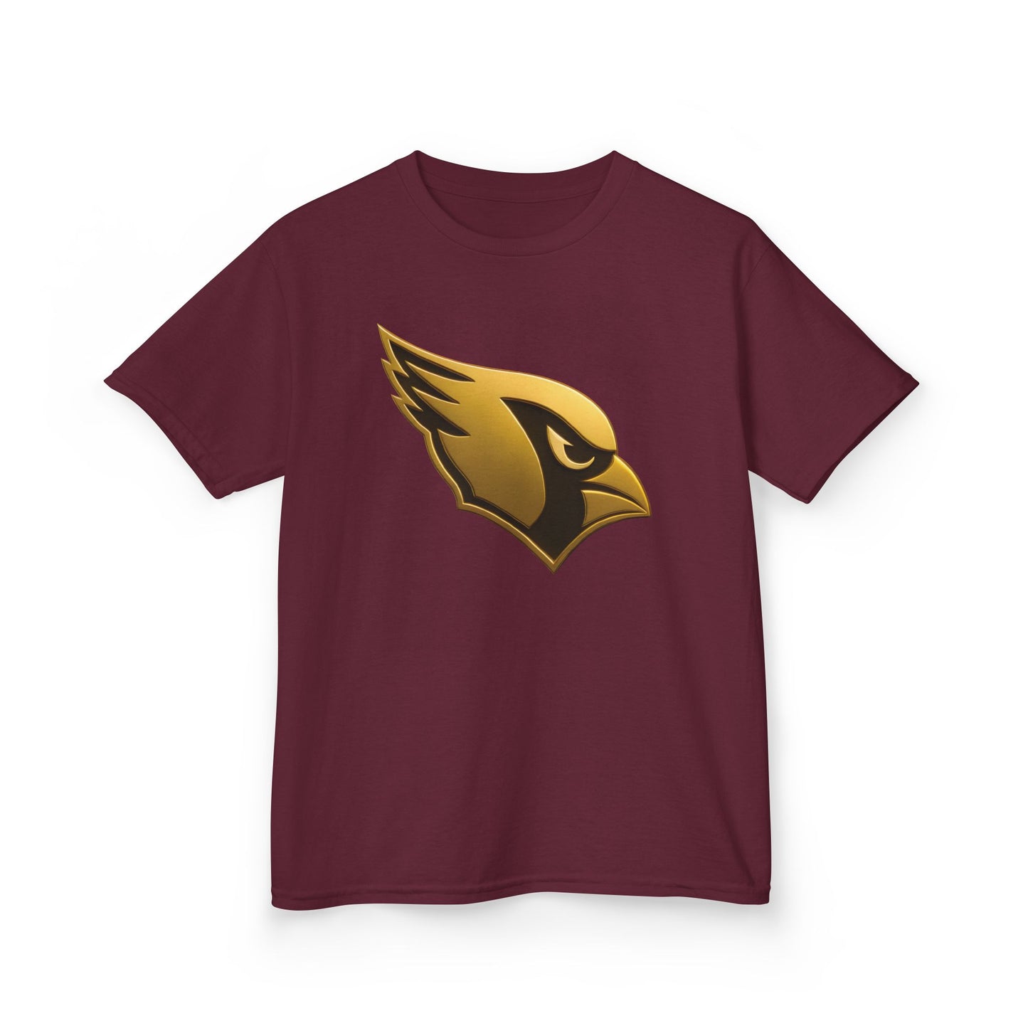 Arizona Cardinals Old Gold Kids Unisex