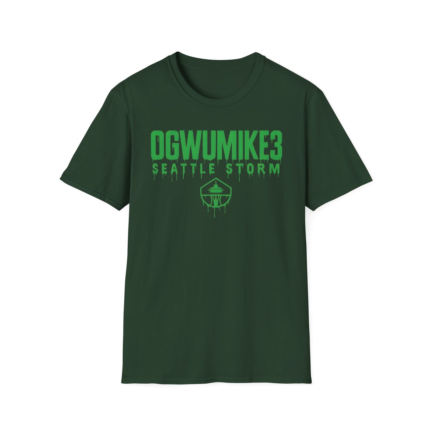 Seattle Storm Nneka Ogwumike Unisex