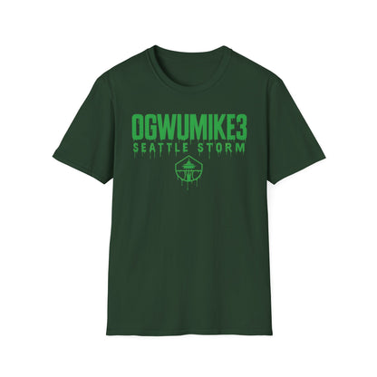 Seattle Storm Nneka Ogwumike Unisex