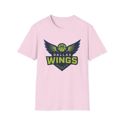Dallas Wings Unisex