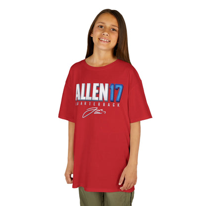 Buffalo Bills Josh Allen Kids Unisex