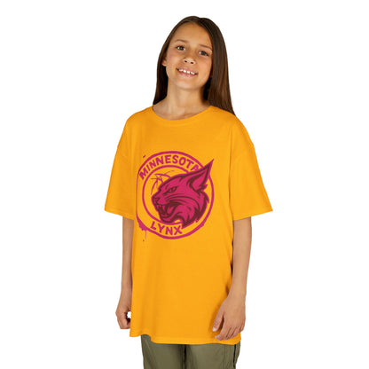 Minnesota Lynx Kids Unisex
