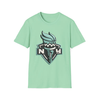 New York Liberty Unisex