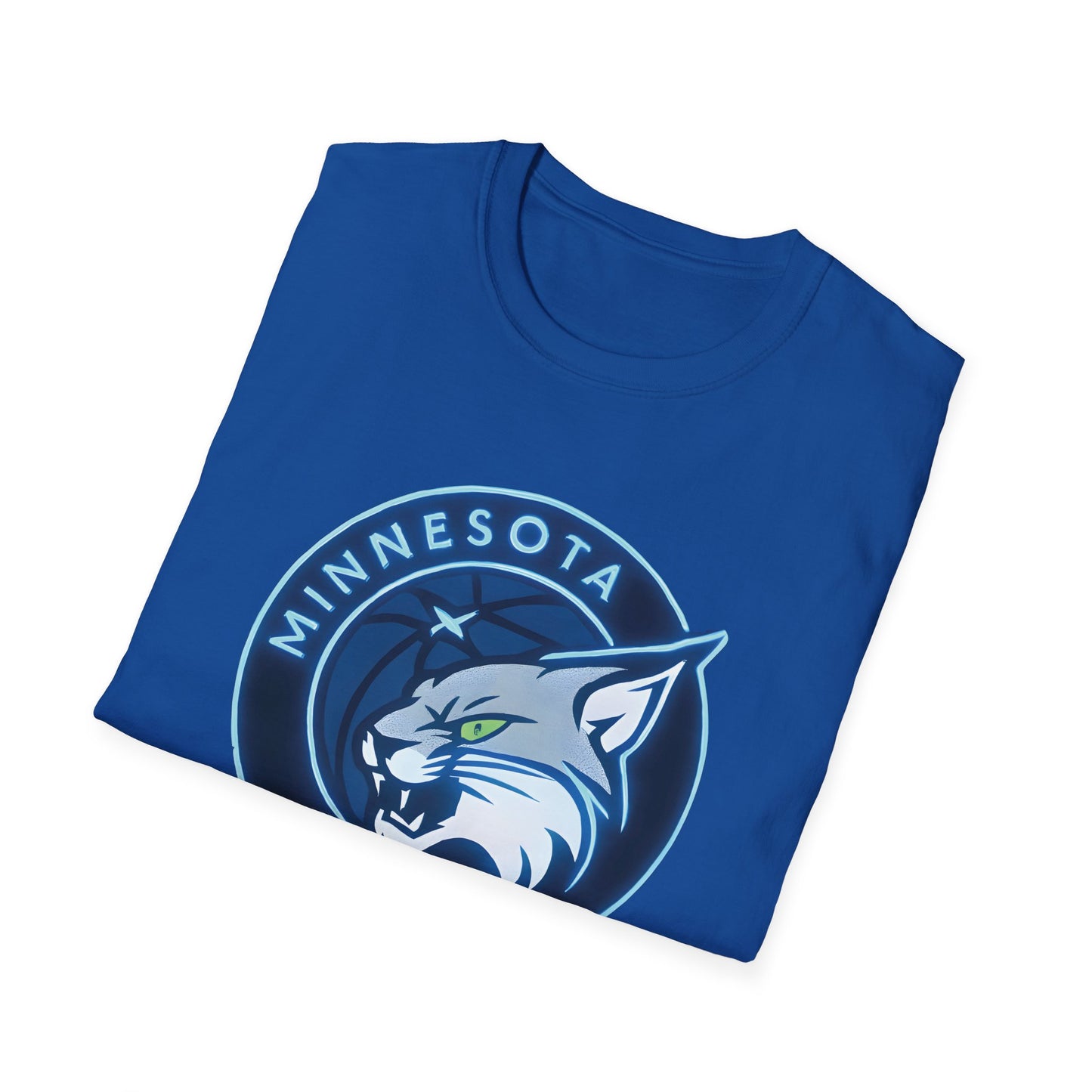 Minnesota Lynx LED Unisex