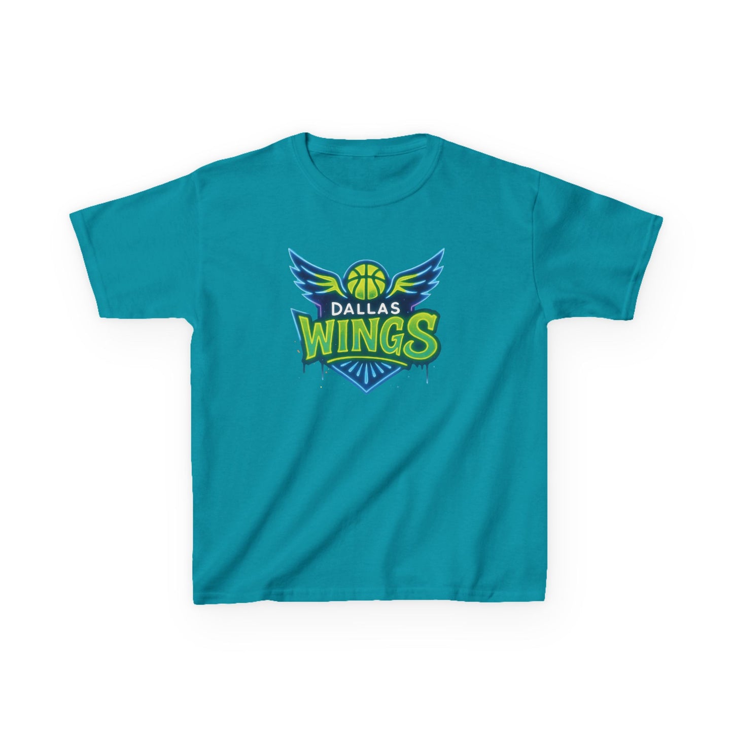 Dallas Wings Kids Unisex