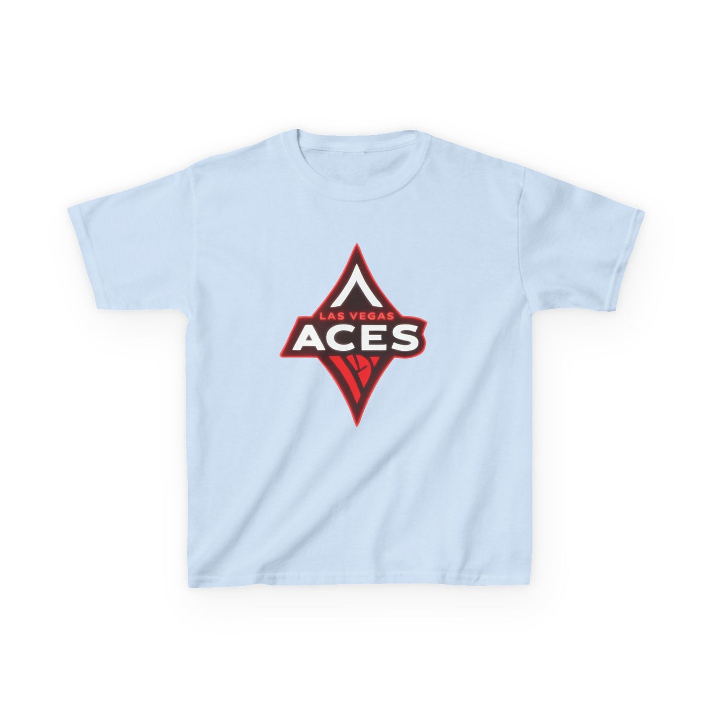 Las Vegas Aces Kids Unisex