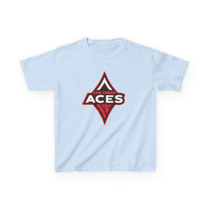 Las Vegas Aces Kids Unisex
