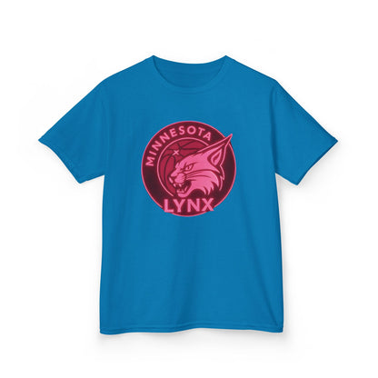Minnesota Lynx Kids Unisex