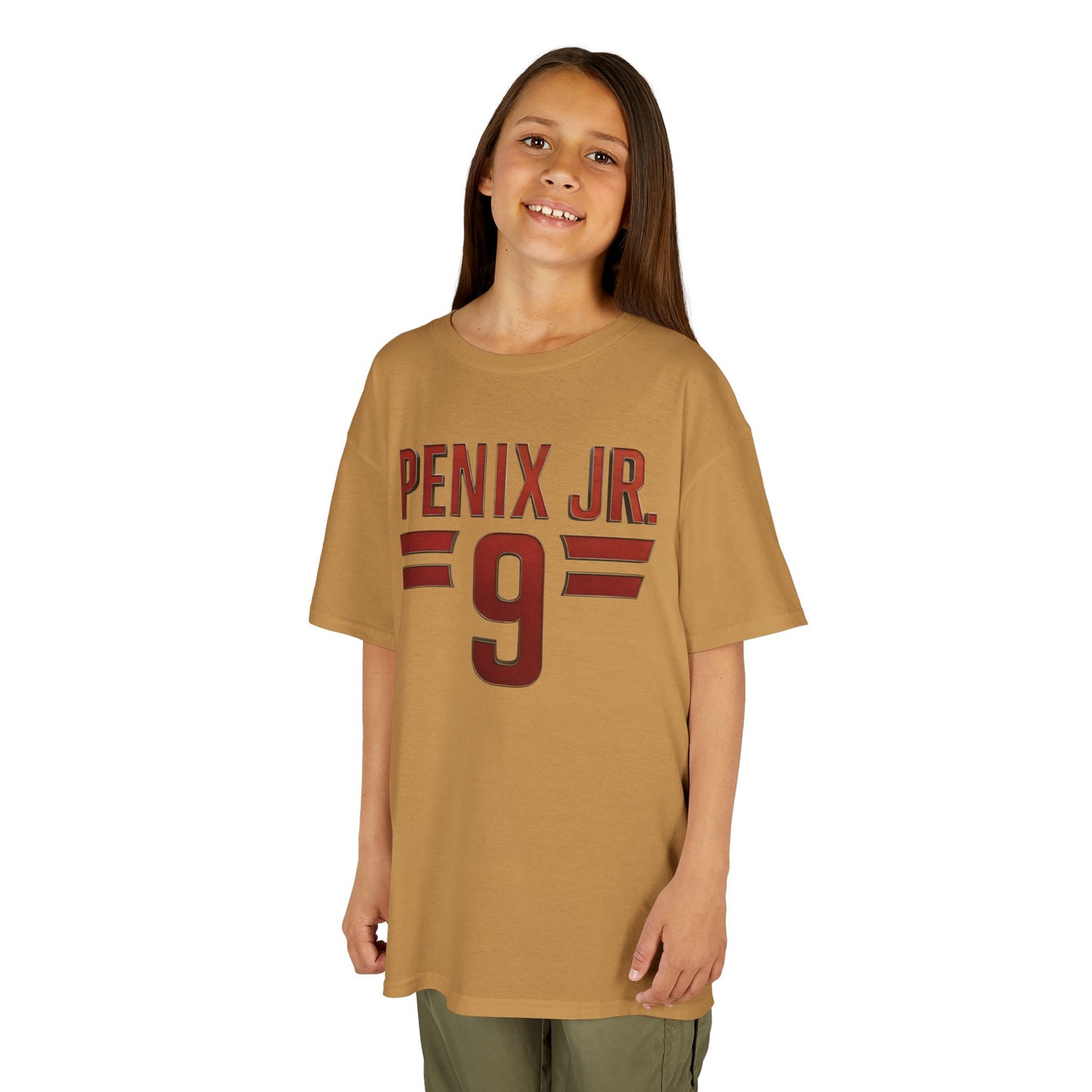 Atlanta Falcons Michael Penix Jr. Kids Unisex