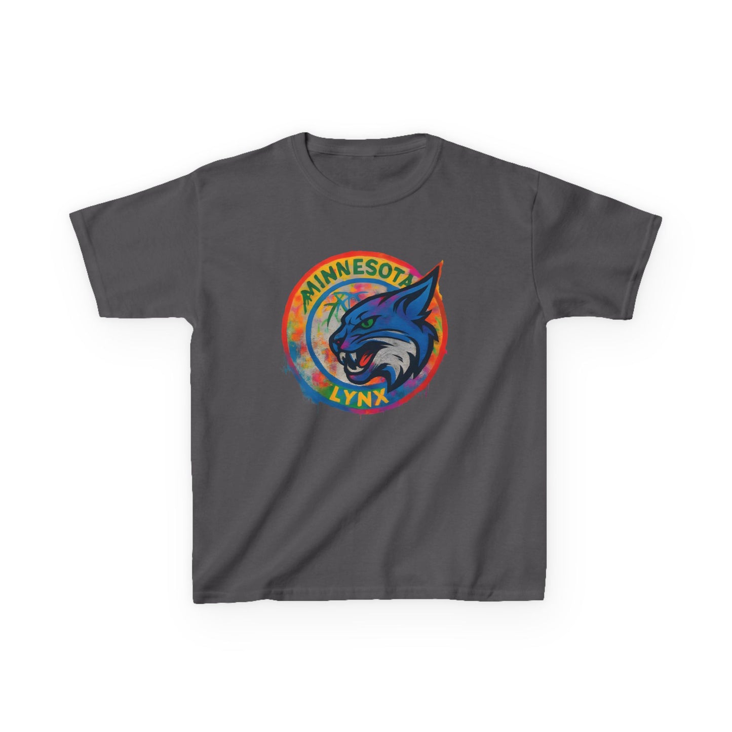 Minnesota Lynx Kids Unisex
