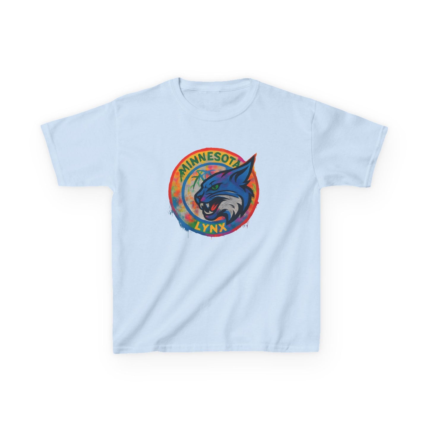 Minnesota Lynx Napheesa Collier Kids Unisex