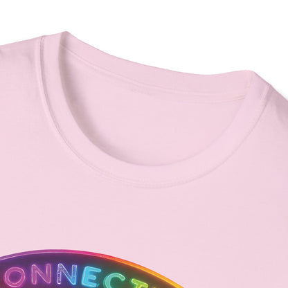 Connecticut Sun LED Unisex