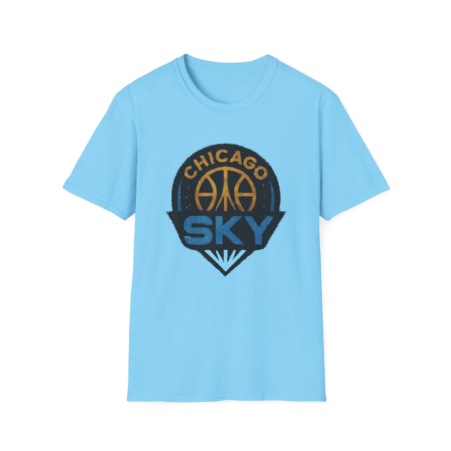 Chicago Sky Unisex