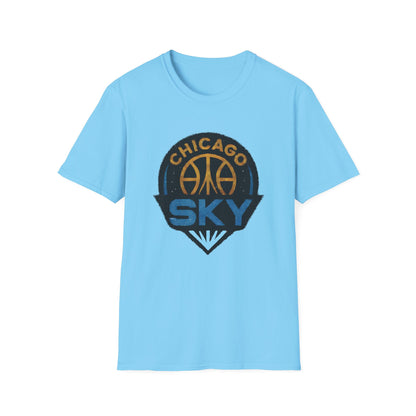 Chicago Sky Unisex