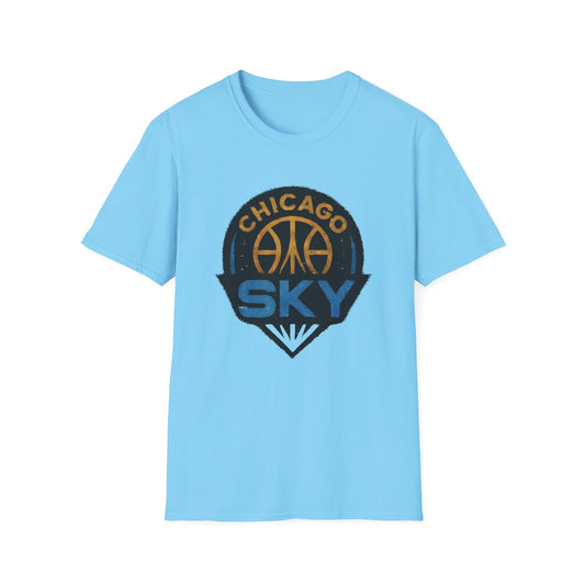Chicago Sky Unisex