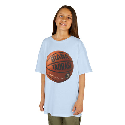 Phoenix Mercury Diana Taurasi Kids Unisex