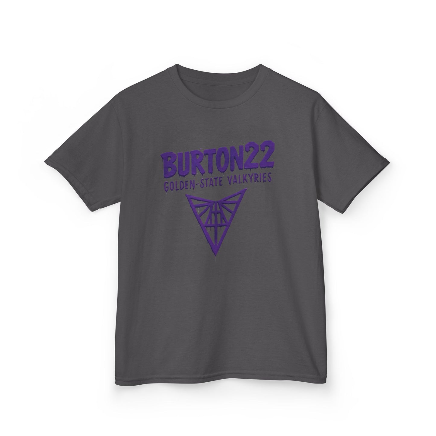 Golden State Valkyries Veronica Burton Kids Unisex