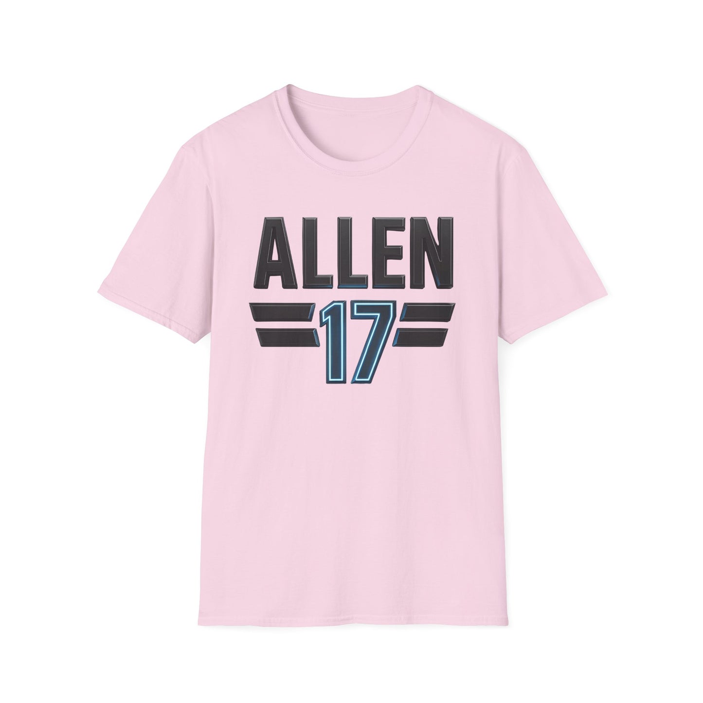 Buffalo Bills Josh Allen Unisex