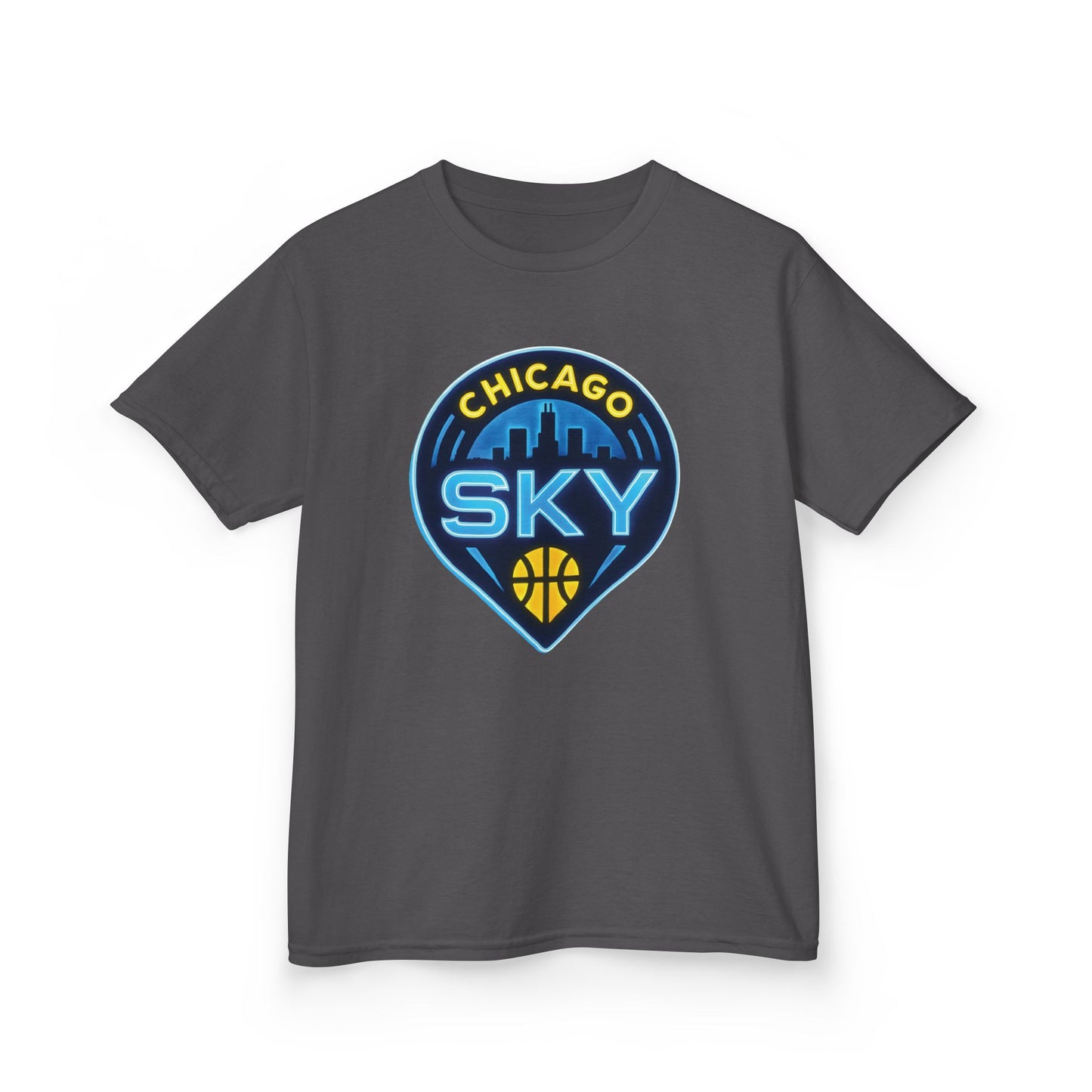 Chicago Sky Kids Unisex