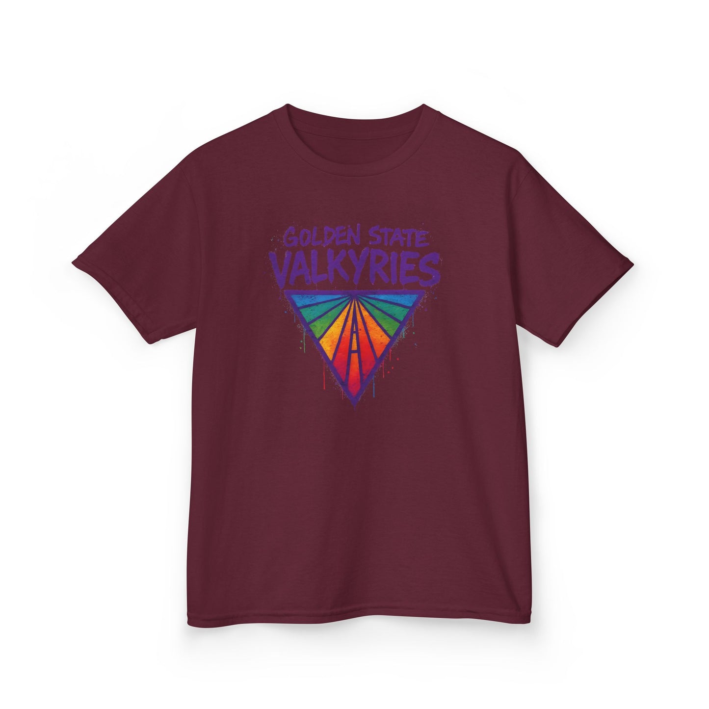 Golden State Valkyries Kids Unisex