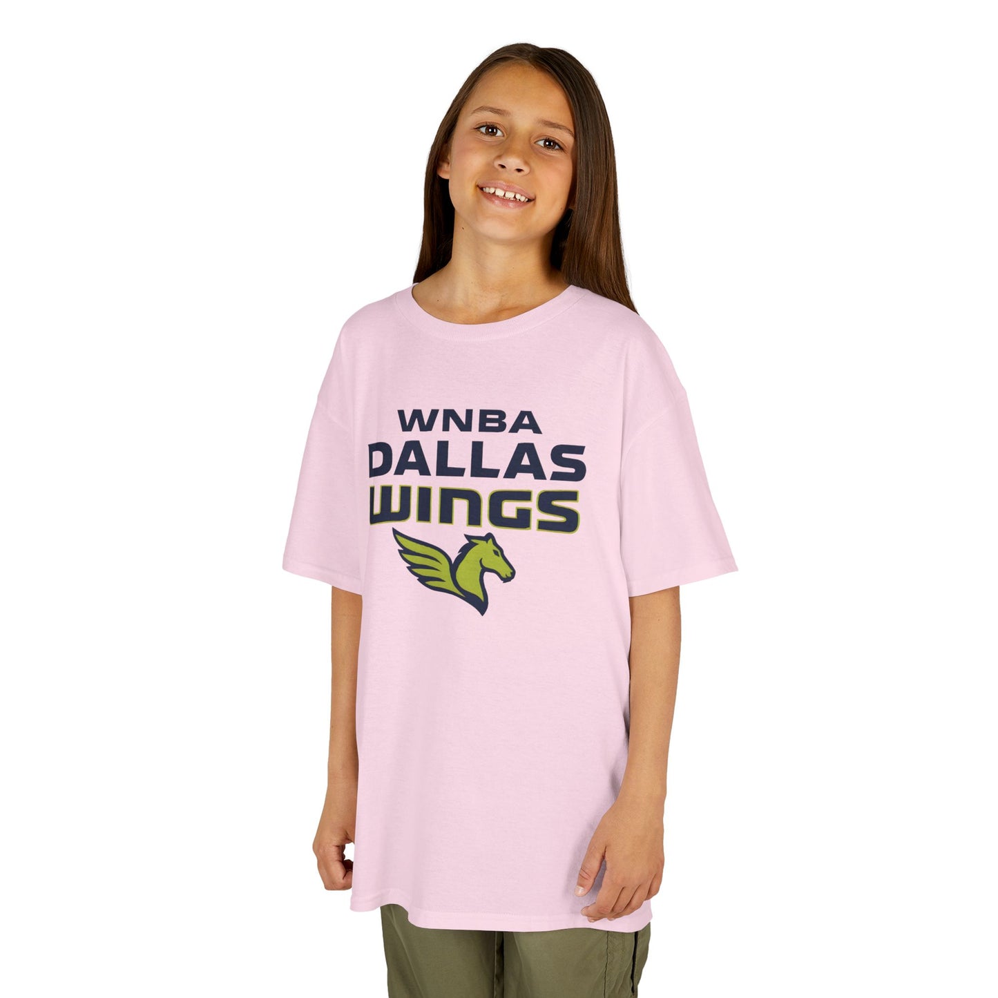 Dallas Wings Unisex Kids